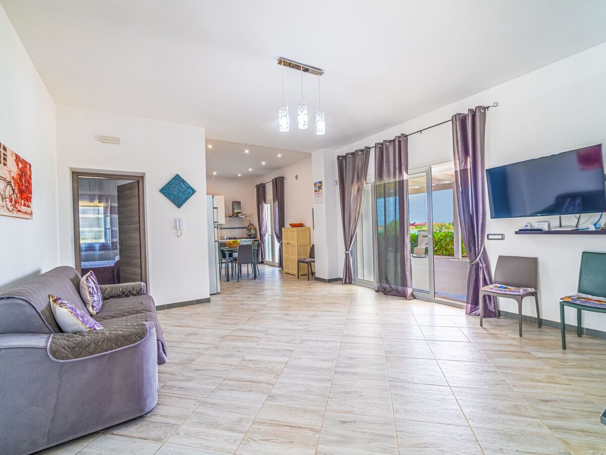 Villa Mamma Antonella – Maison 8 pers., piscine privée - Photo 8