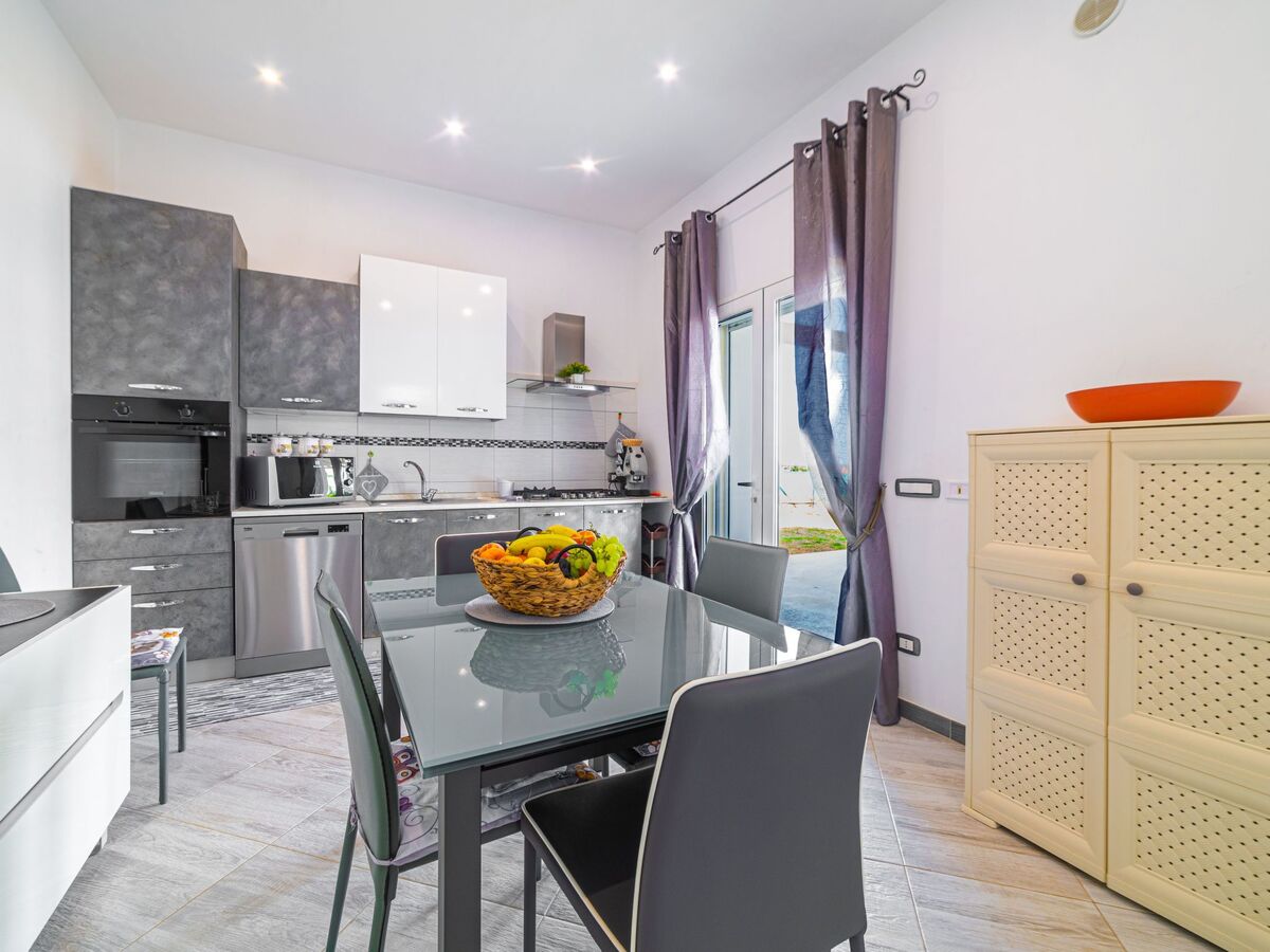 Villa Mamma Antonella – Maison 8 pers., piscine privée - Photo 9