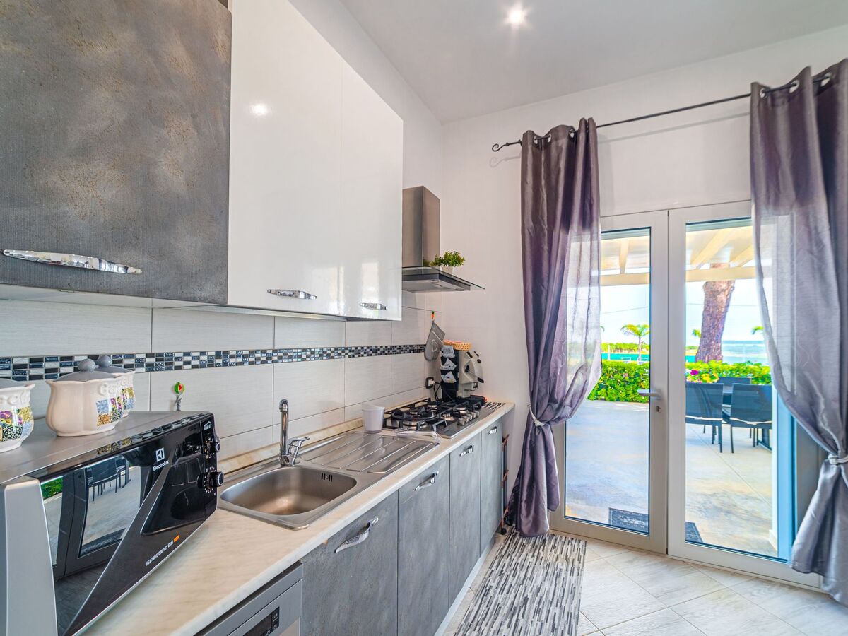 Villa Mamma Antonella – Maison 8 pers., piscine privée - Photo 10