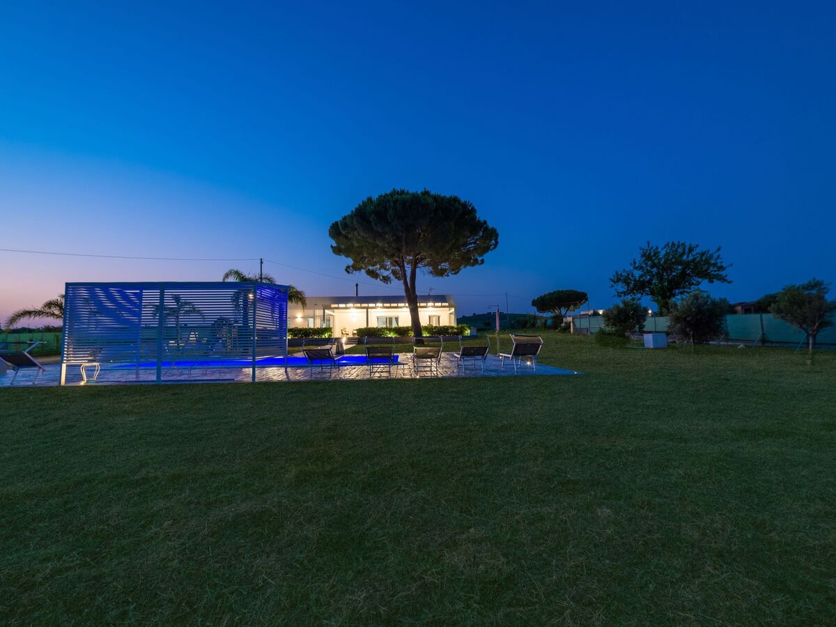 Villa Mamma Antonella – Maison 8 pers., piscine privée - Photo 12