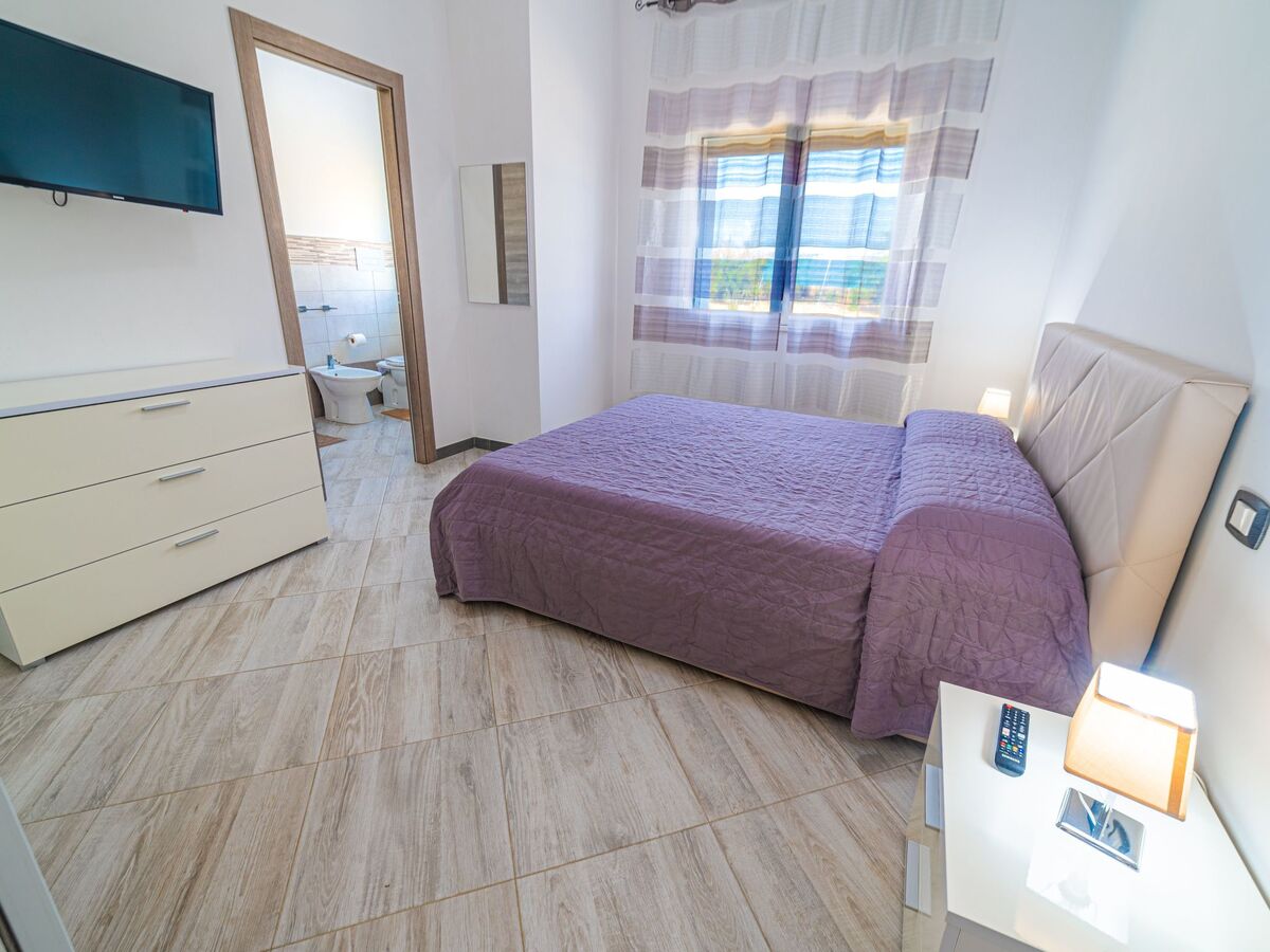 Villa Mamma Antonella – Maison 8 pers., piscine privée - Photo 13