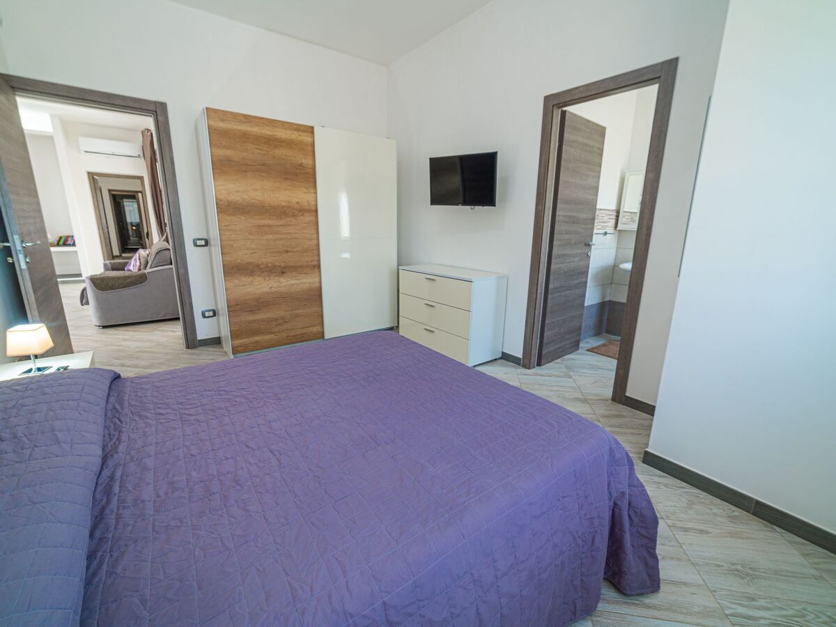 Villa Mamma Antonella – Maison 8 pers., piscine privée - Photo 14