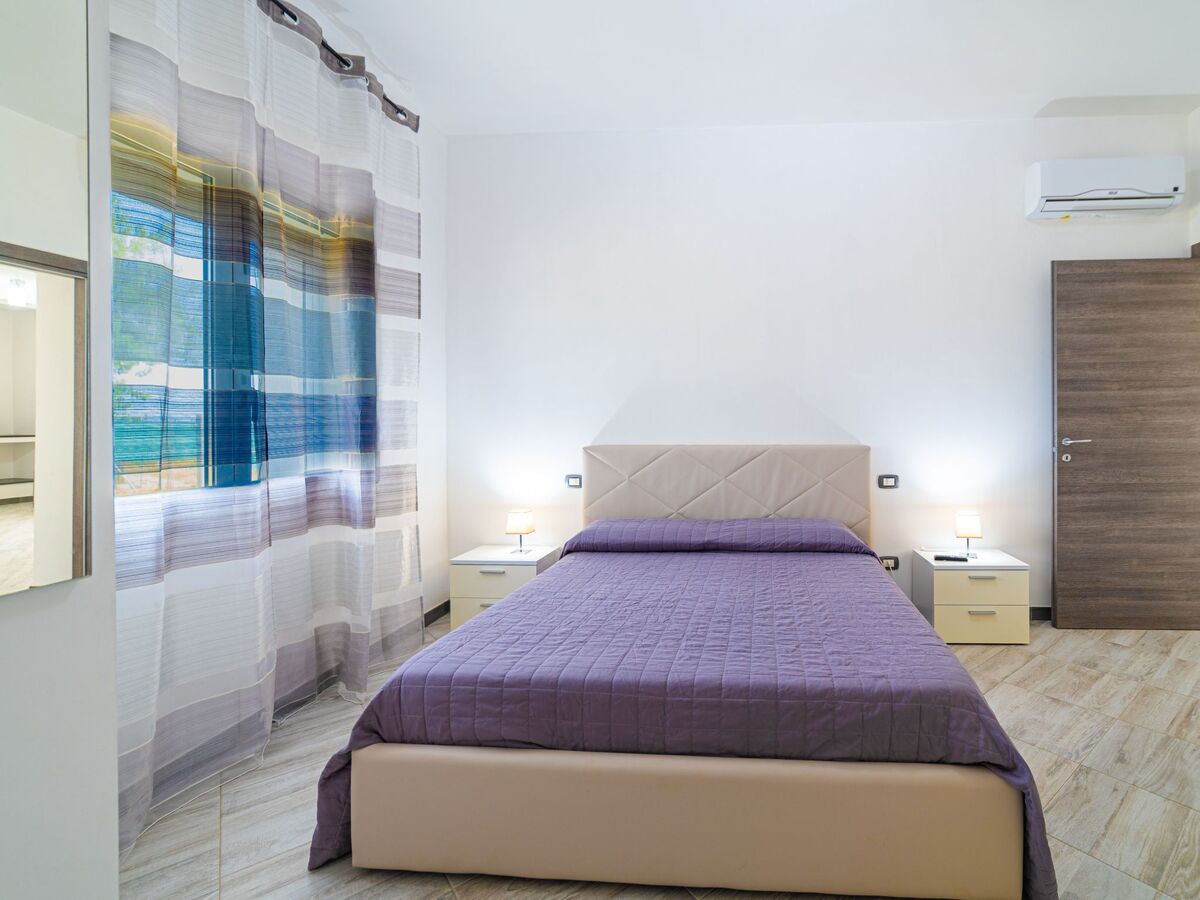 Villa Mamma Antonella – Maison 8 pers., piscine privée - Photo 15