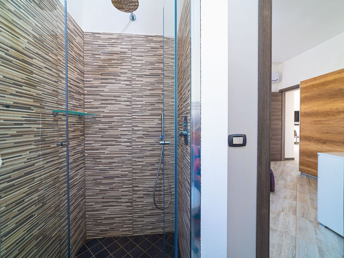 Villa Mamma Antonella – Maison 8 pers., piscine privée - Photo 16
