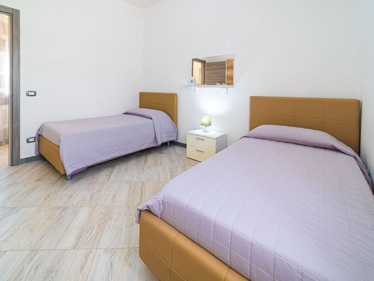 Villa Mamma Antonella – Maison 8 pers., piscine privée - Photo 18