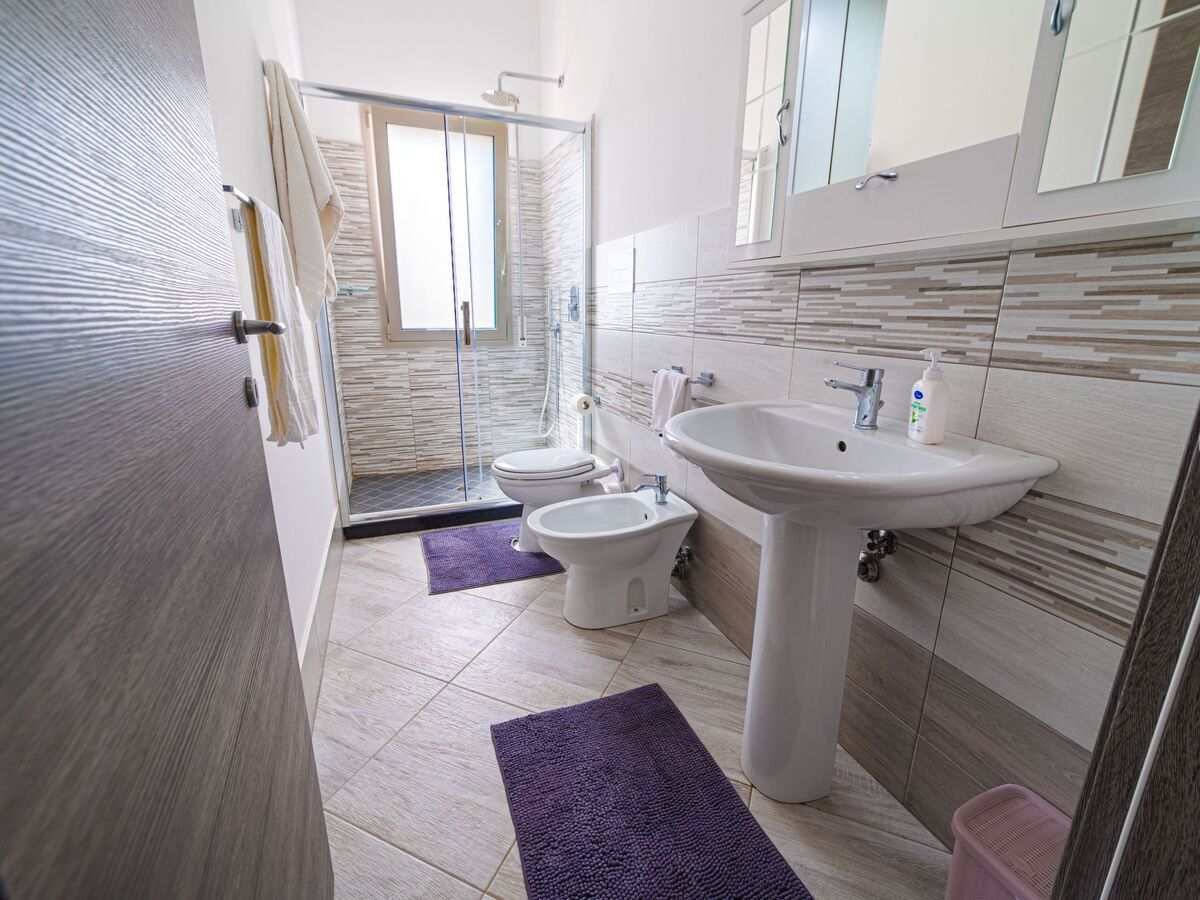 Villa Mamma Antonella – Maison 8 pers., piscine privée - Photo 19