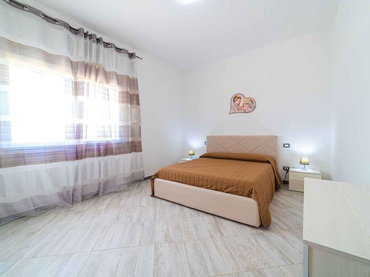 Villa Mamma Antonella – Maison 8 pers., piscine privée - Photo 20