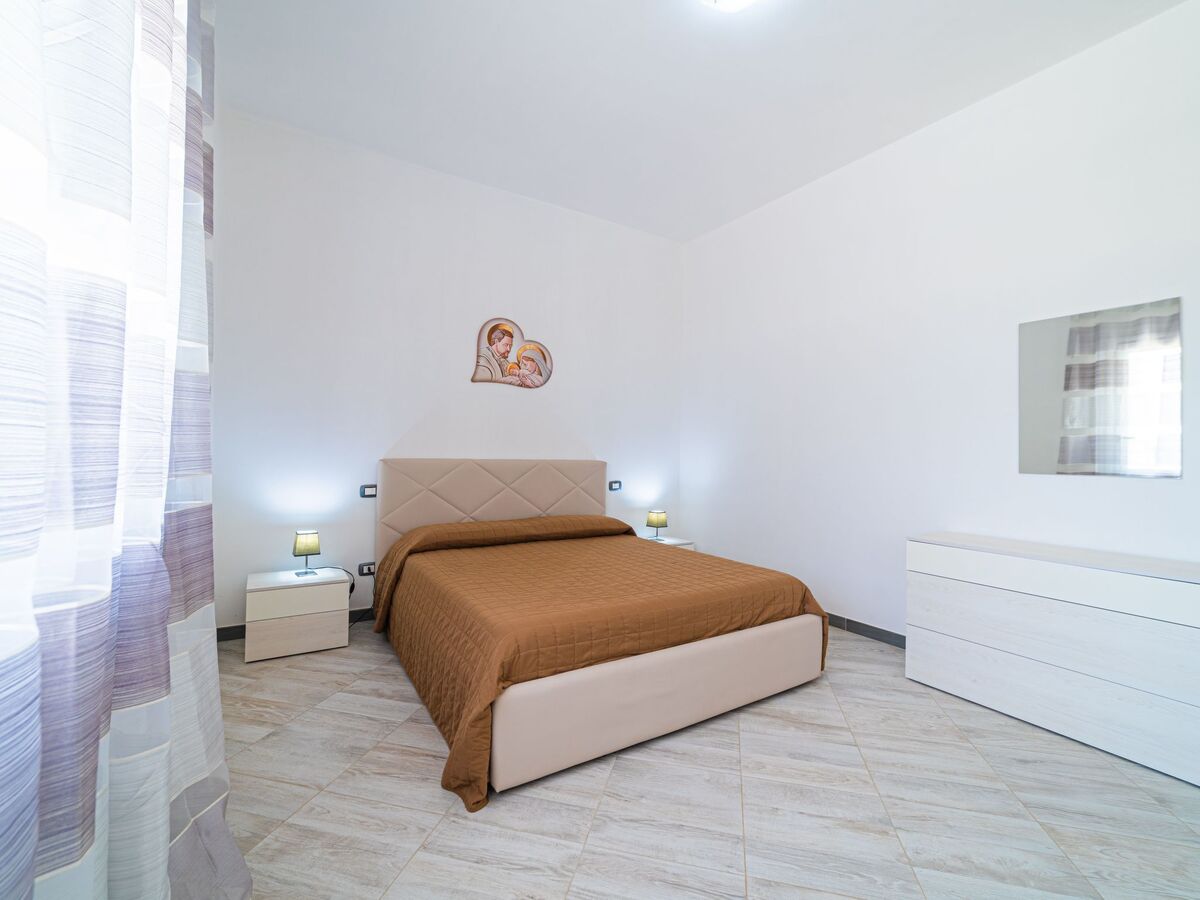 Villa Mamma Antonella – Maison 8 pers., piscine privée - Photo 21