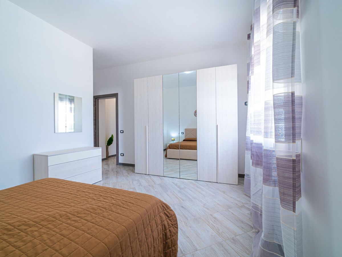 Villa Mamma Antonella – Maison 8 pers., piscine privée - Photo 22