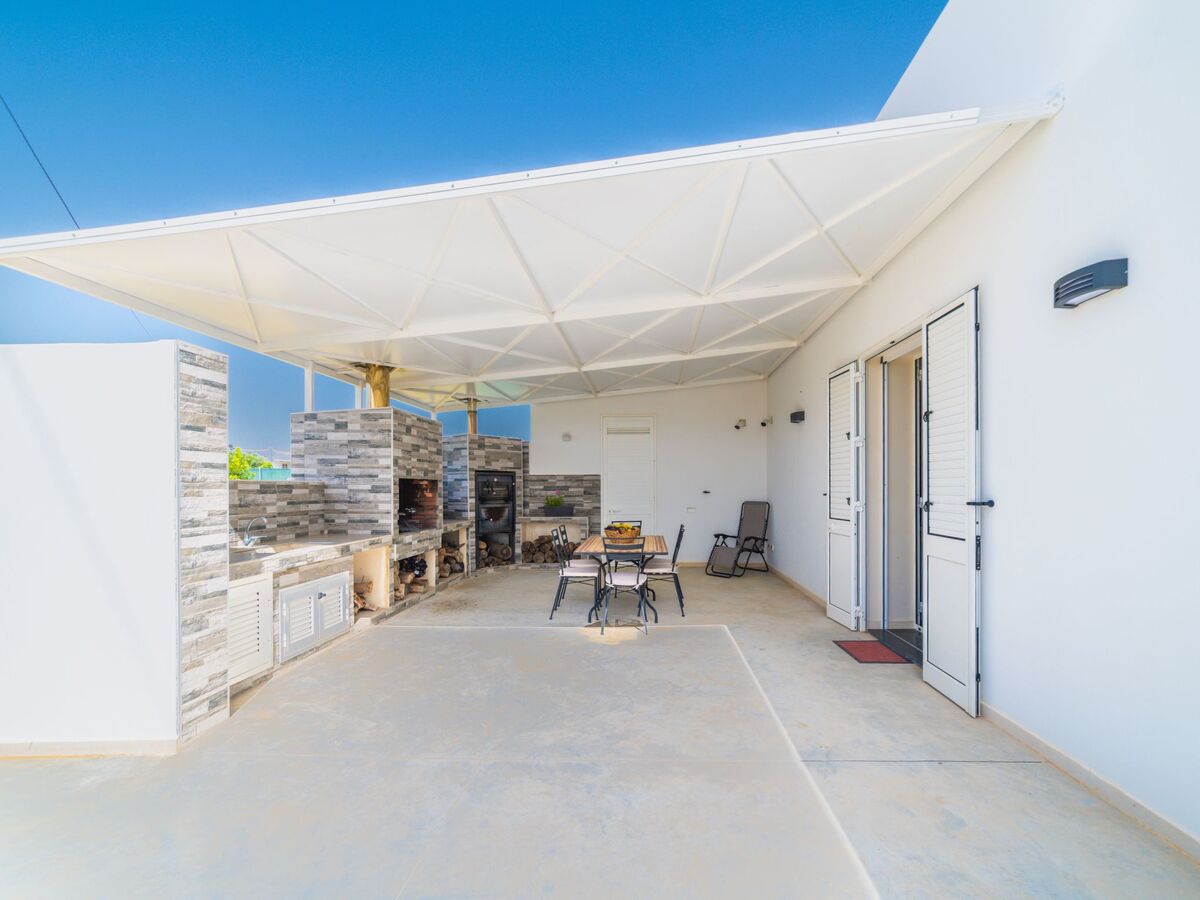 Villa Mamma Antonella – Maison 8 pers., piscine privée - Photo 24