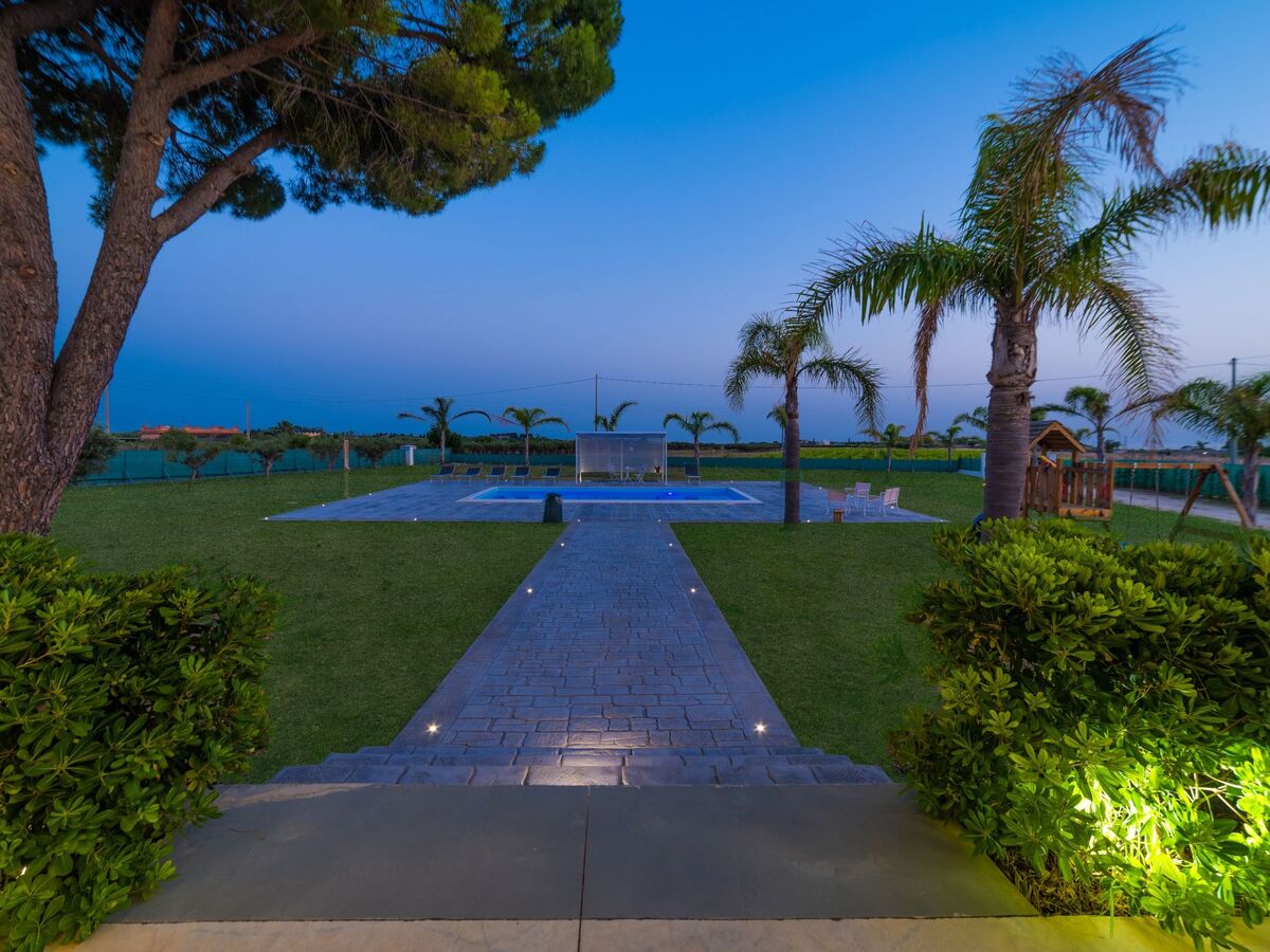 Villa Mamma Antonella – Maison 8 pers., piscine privée - Photo 25