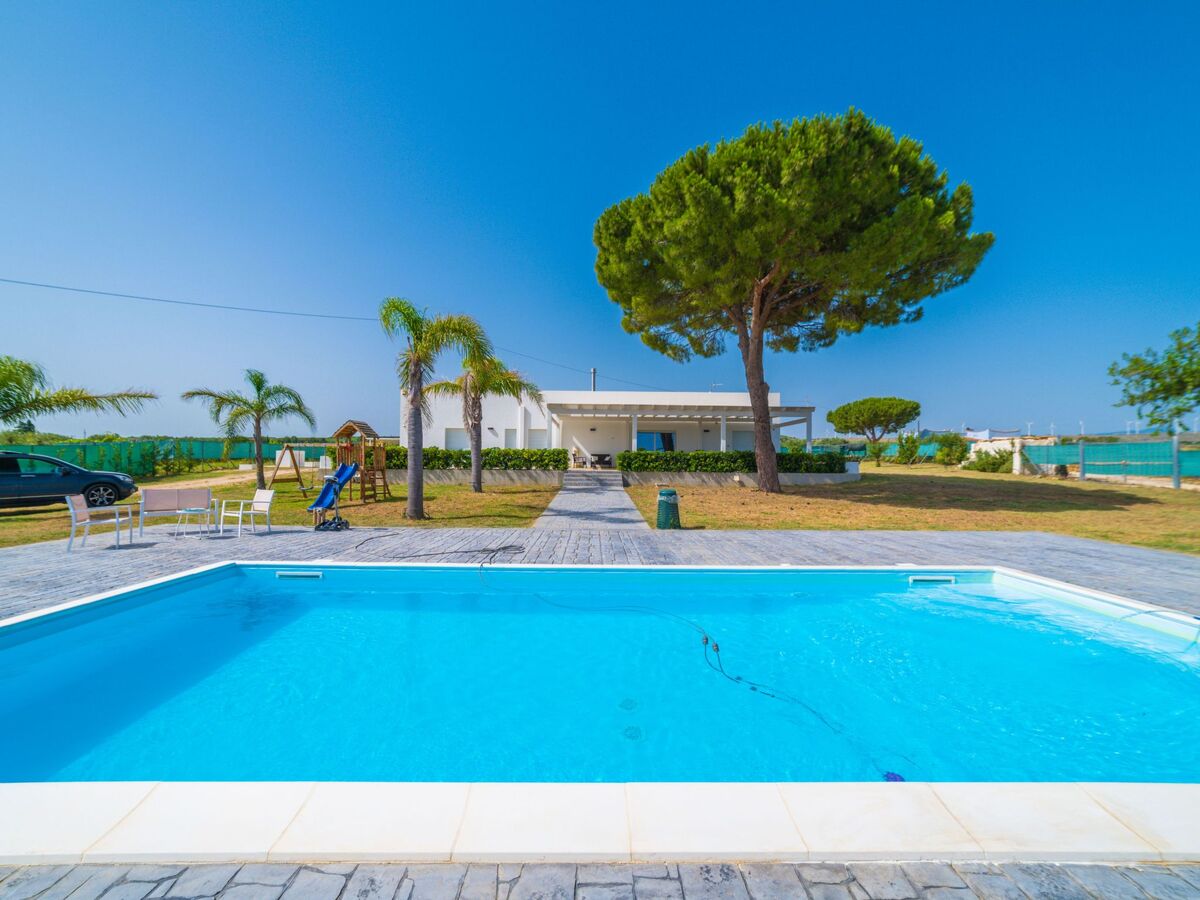 Villa Mamma Antonella – Maison 8 pers., piscine privée - Photo 29