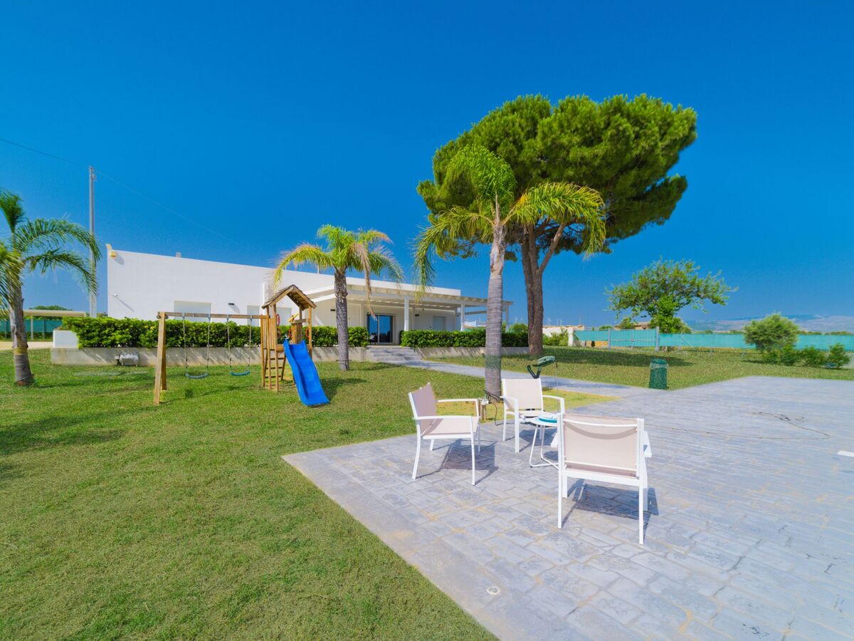 Villa Mamma Antonella – Maison 8 pers., piscine privée - Photo 30