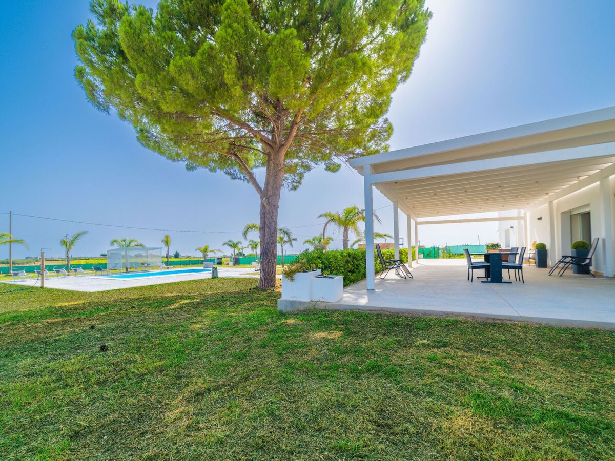 Villa Mamma Antonella – Maison 8 pers., piscine privée - Photo 31