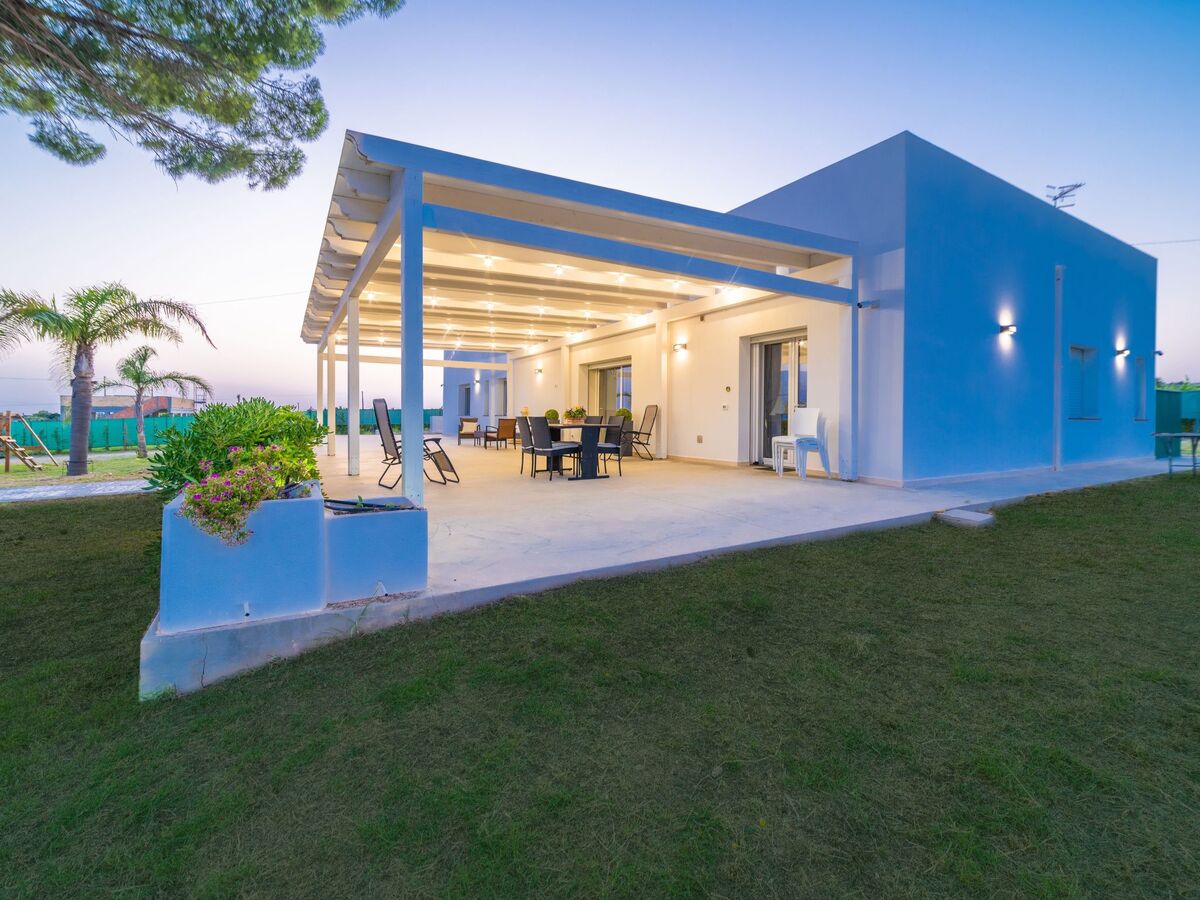 Villa Mamma Antonella – Maison 8 pers., piscine privée - Photo 33