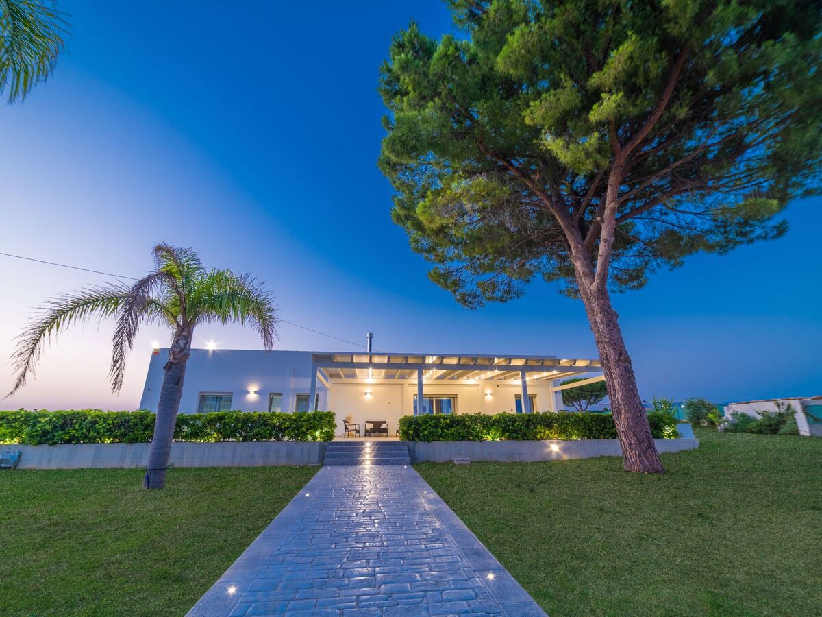 Villa Mamma Antonella – Maison 8 pers., piscine privée - Photo 34