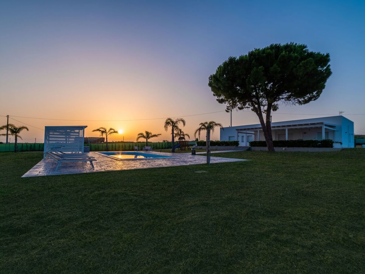 Villa Mamma Antonella – Maison 8 pers., piscine privée - Photo 35