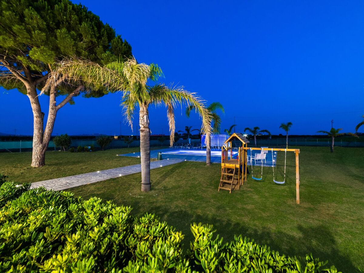 Villa Mamma Antonella – Maison 8 pers., piscine privée - Photo 40