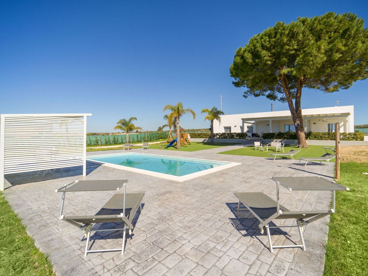 Villa Mamma Antonella – Maison 8 pers., piscine privée - Photo 41