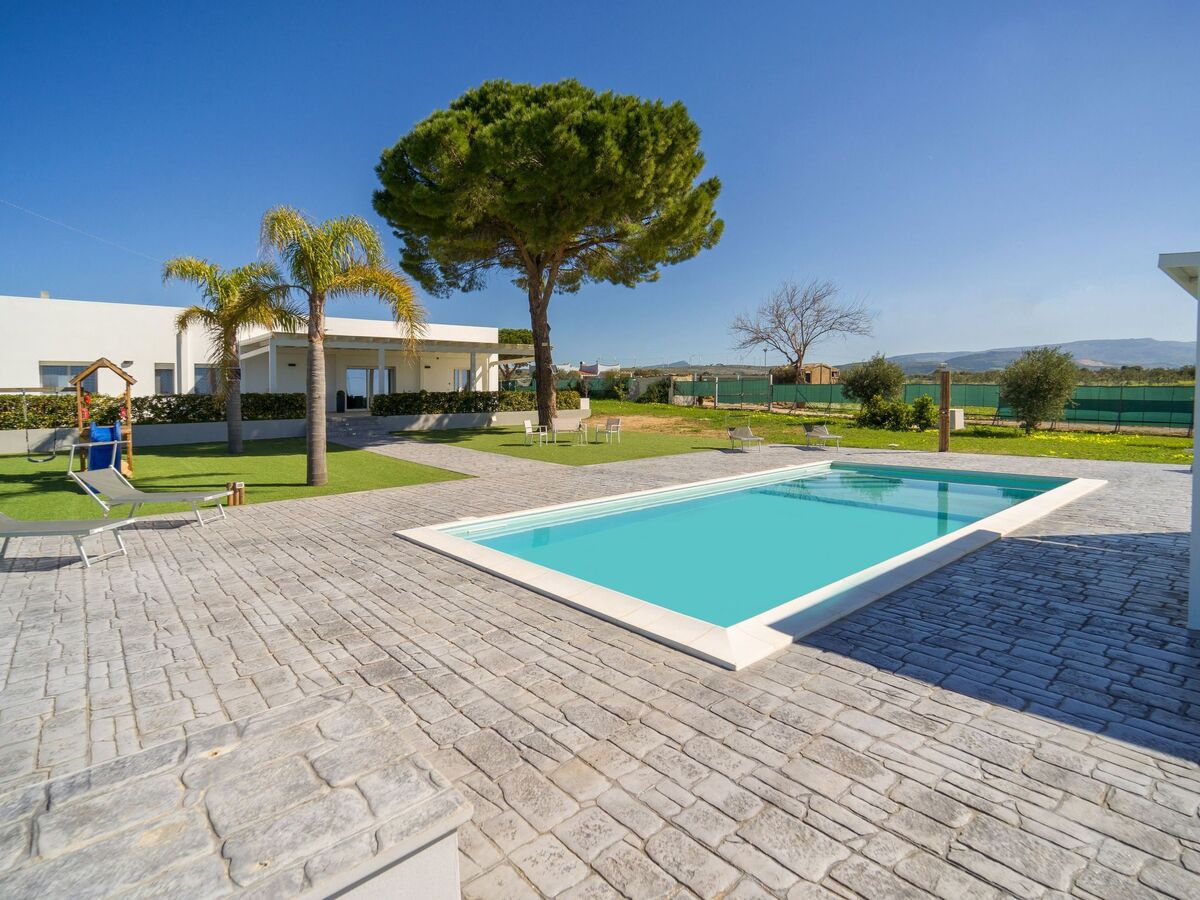 Villa Mamma Antonella – Maison 8 pers., piscine privée - Photo 43