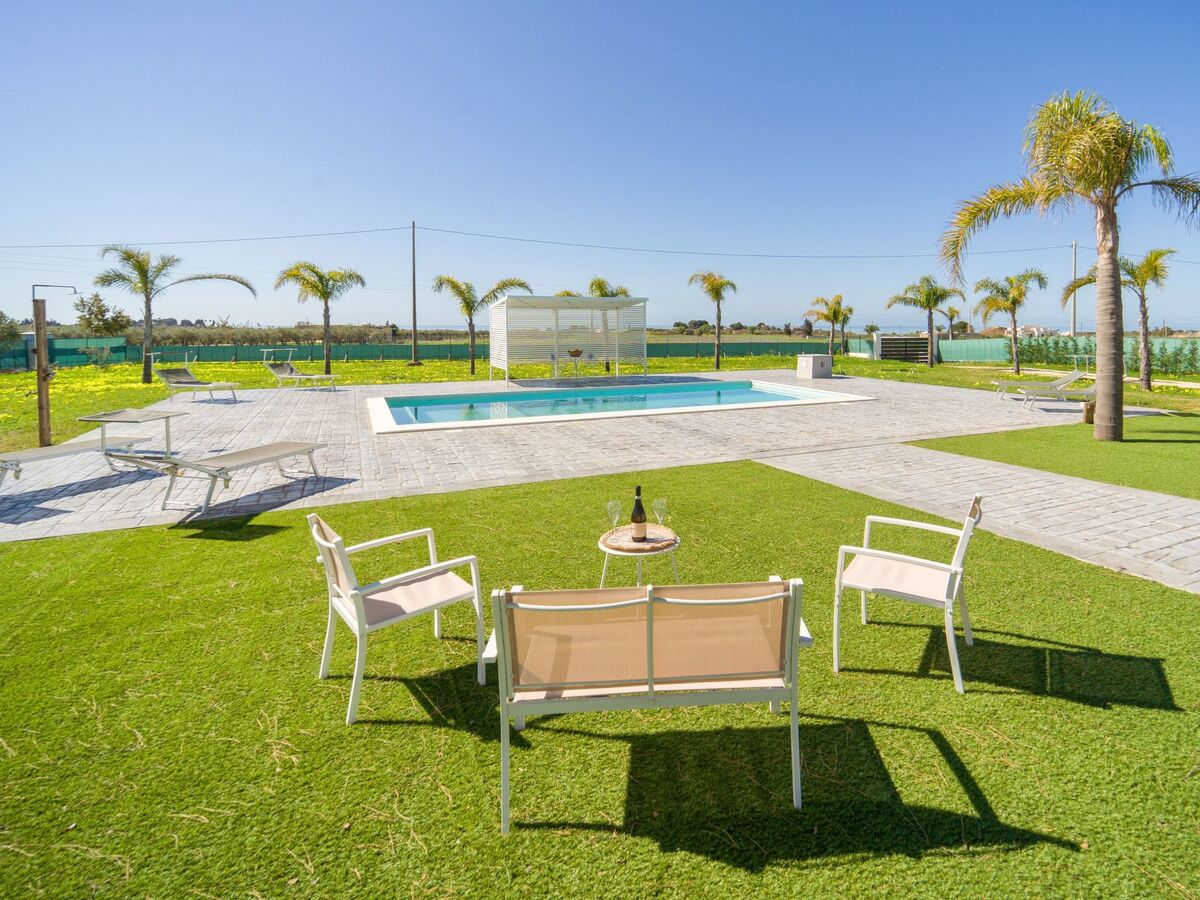 Villa Mamma Antonella – Maison 8 pers., piscine privée - Photo 44