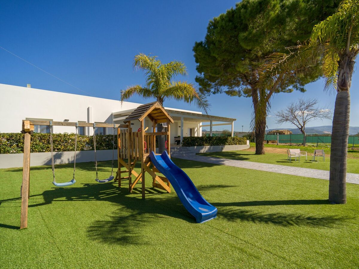 Villa Mamma Antonella – Maison 8 pers., piscine privée - Photo 45
