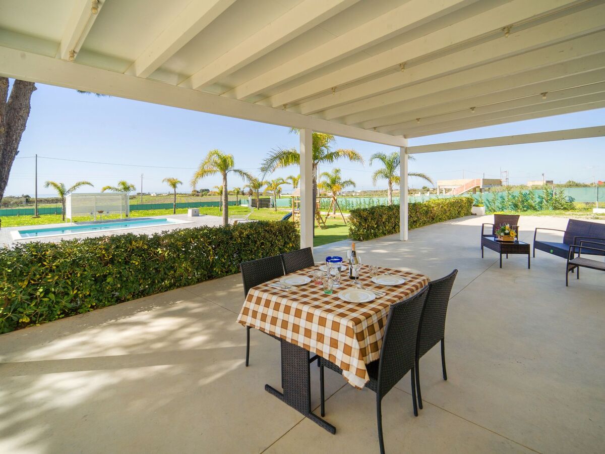 Villa Mamma Antonella – Maison 8 pers., piscine privée - Photo 46