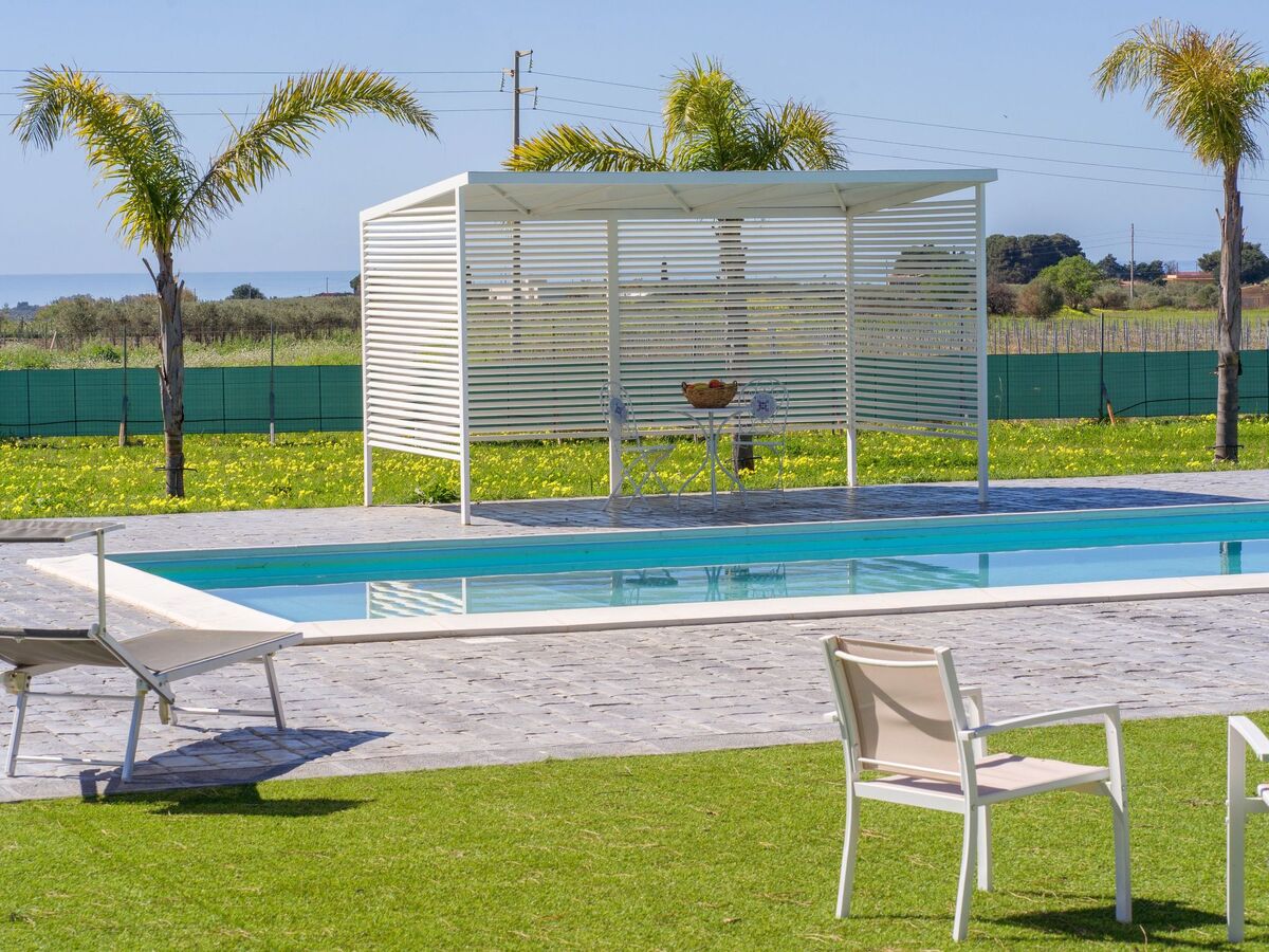 Villa Mamma Antonella – Maison 8 pers., piscine privée - Photo 48