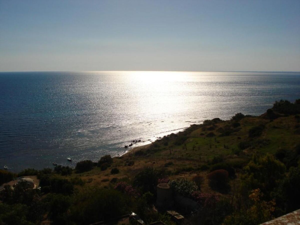 Villa Aurea – Maison 7 pers. vue mer à Sciacca - Photo 1