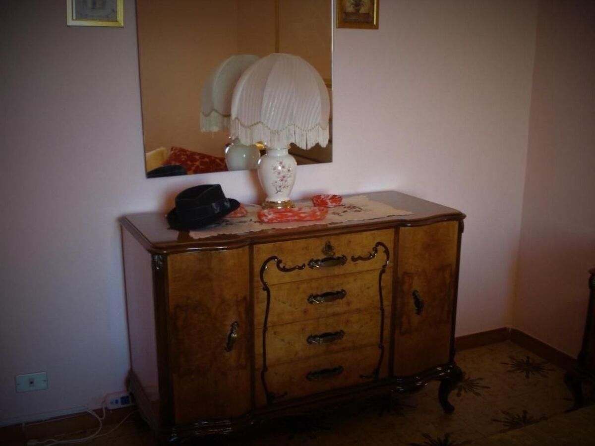 Villa Aurea – Maison 7 pers. vue mer à Sciacca - Photo 2