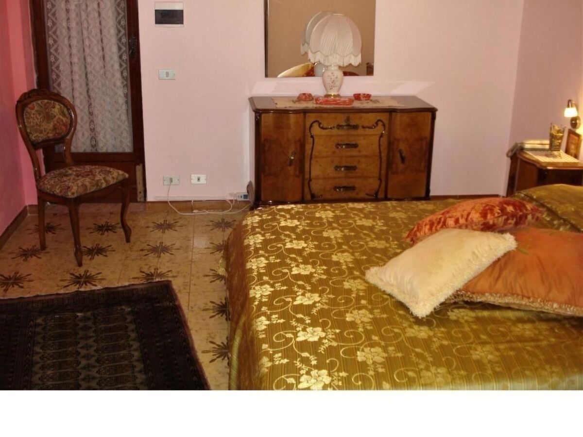 Villa Aurea – Maison 7 pers. vue mer à Sciacca - Photo 4