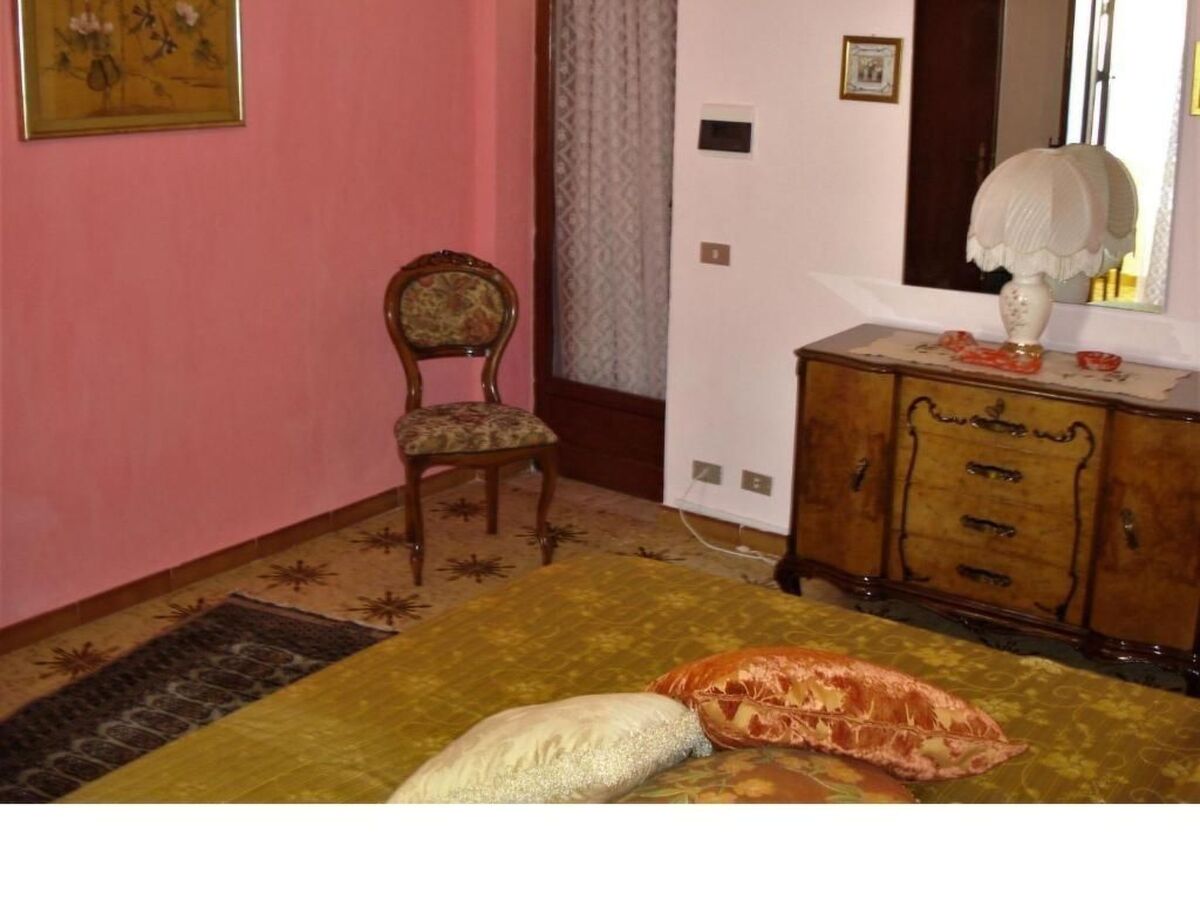 Villa Aurea – Maison 7 pers. vue mer à Sciacca - Photo 5