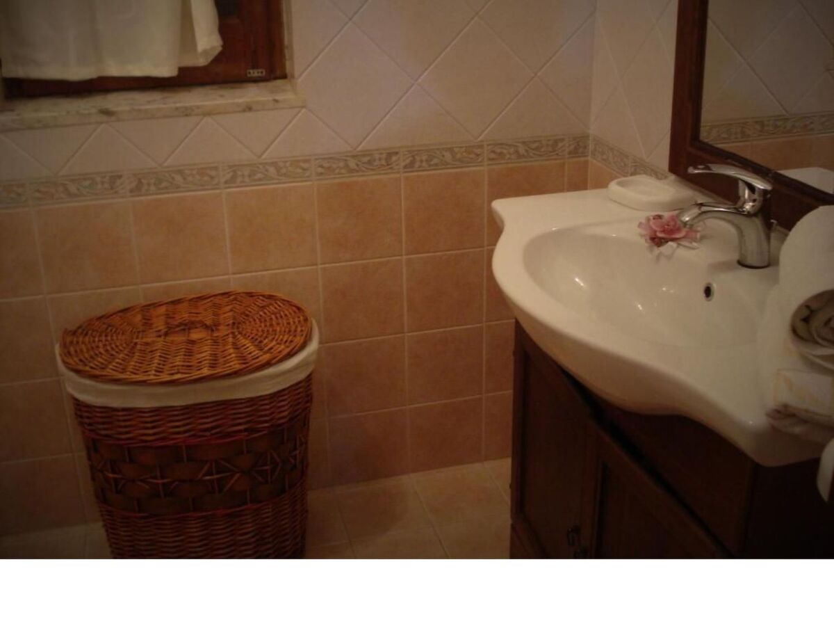 Villa Aurea – Maison 7 pers. vue mer à Sciacca - Photo 6