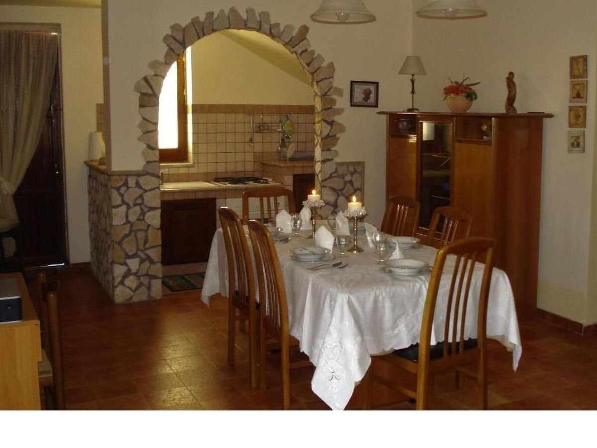 Villa Aurea – Maison 7 pers. vue mer à Sciacca - Photo 7
