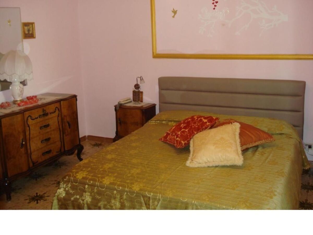 Villa Aurea – Maison 7 pers. vue mer à Sciacca - Photo 8