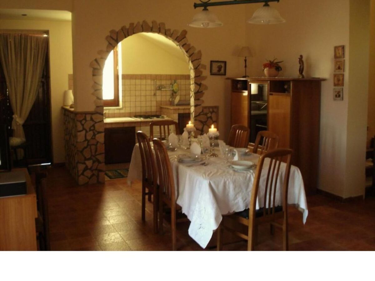 Villa Aurea – Maison 7 pers. vue mer à Sciacca - Photo 9