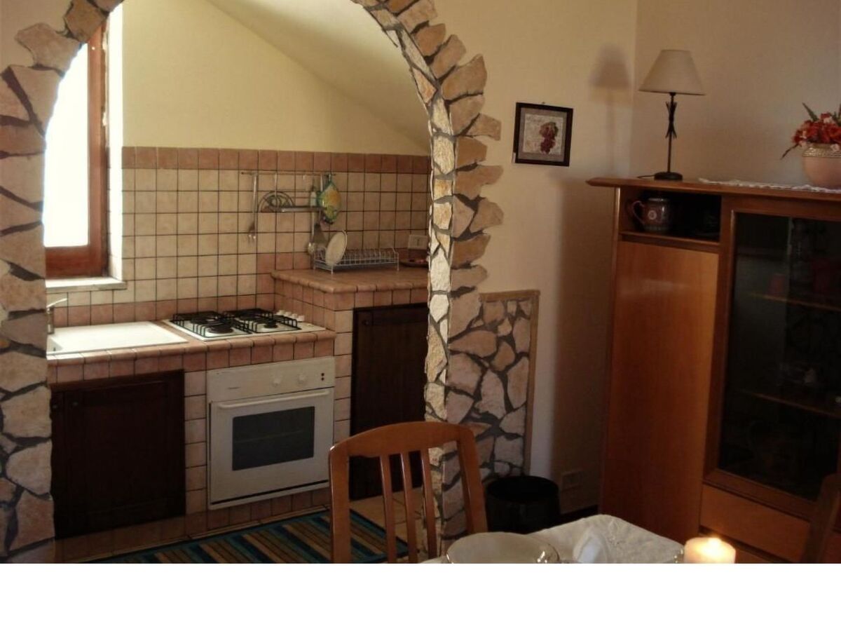 Villa Aurea – Maison 7 pers. vue mer à Sciacca - Photo 13
