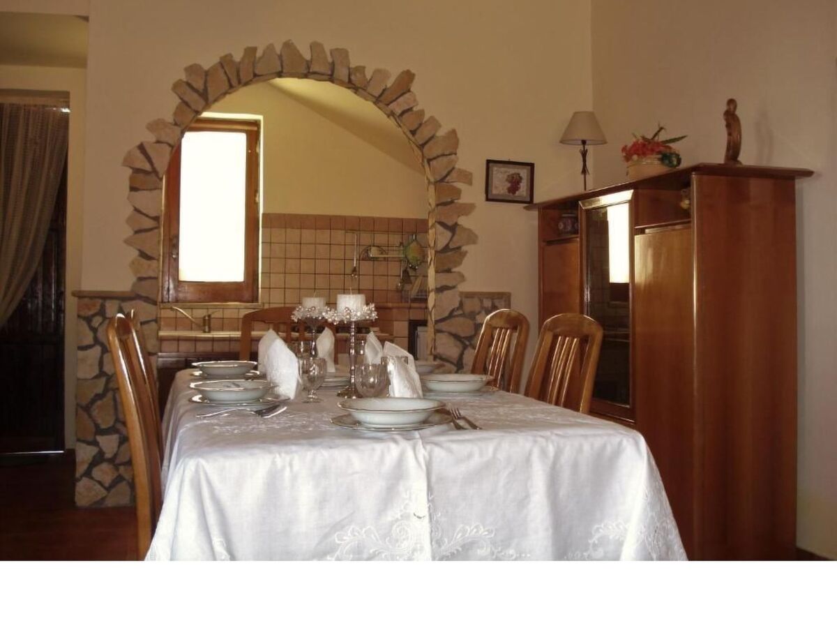 Villa Aurea – Maison 7 pers. vue mer à Sciacca - Photo 14