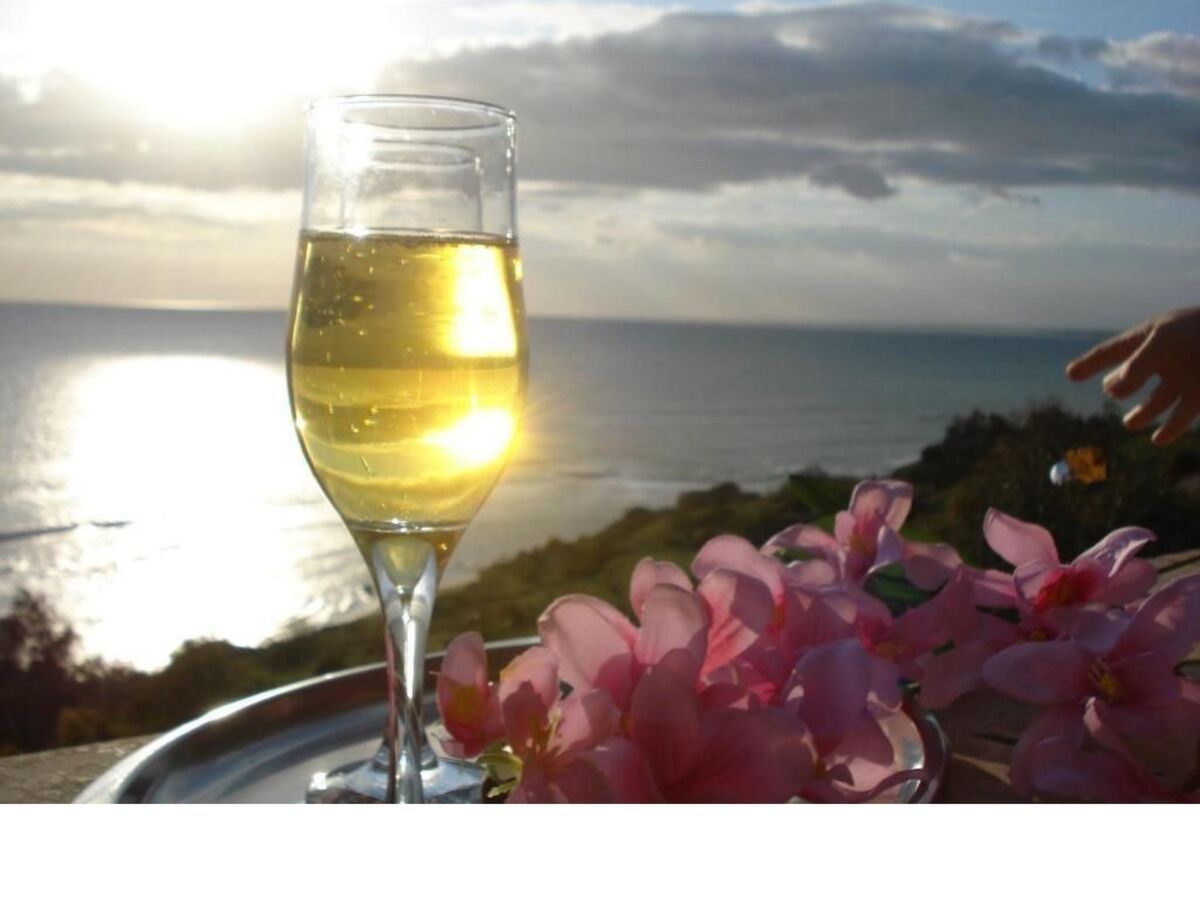 Villa Aurea – Maison 7 pers. vue mer à Sciacca - Photo 15