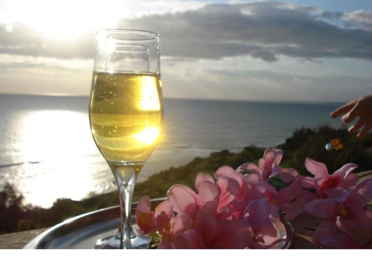 Villa Aurea – Maison 7 pers. vue mer à Sciacca - Photo 16
