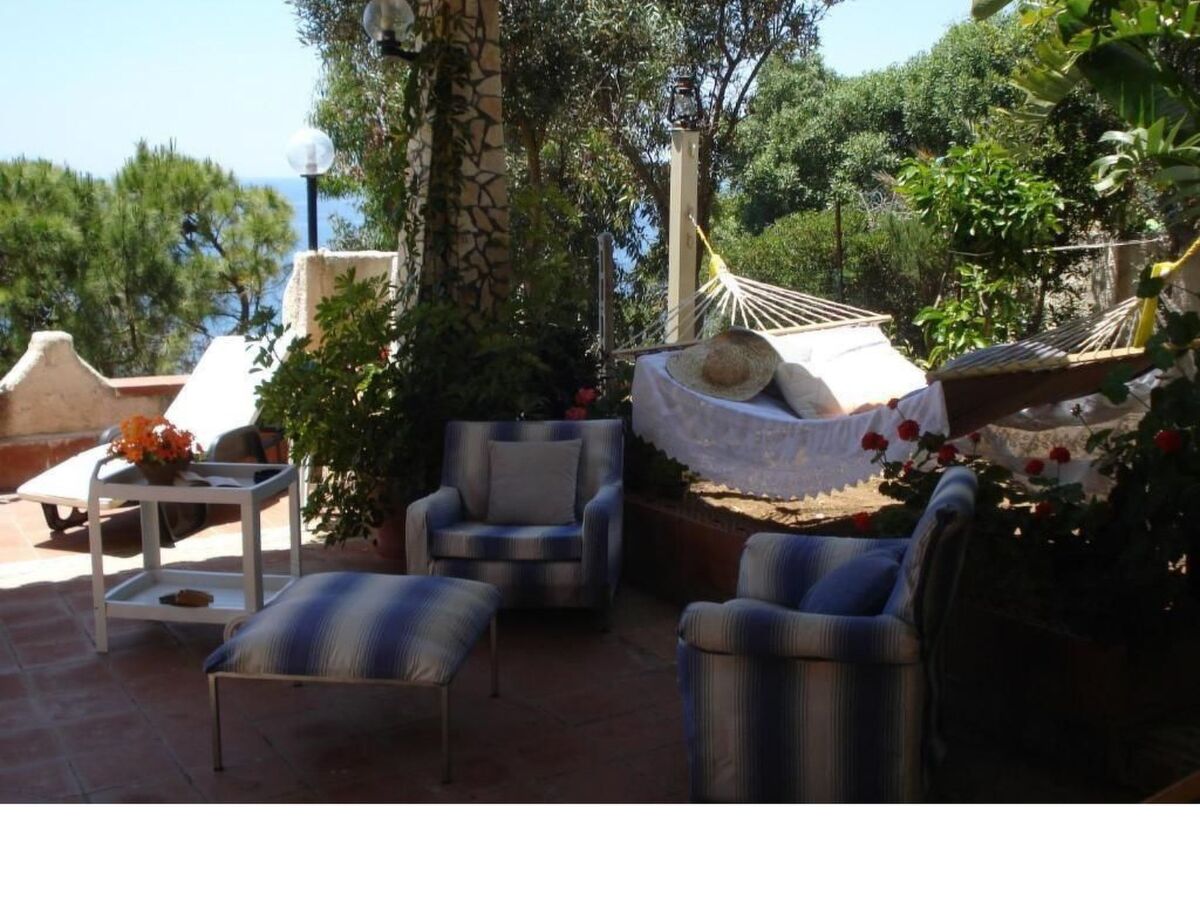 Villa Aurea – Maison 7 pers. vue mer à Sciacca - Photo 20