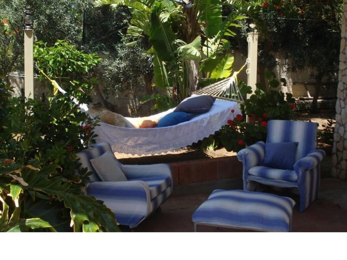 Villa Aurea – Maison 7 pers. vue mer à Sciacca - Photo 21
