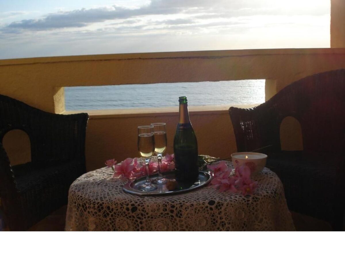 Villa Aurea – Maison 7 pers. vue mer à Sciacca - Photo 25
