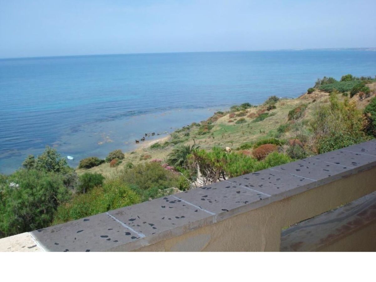 Villa Aurea – Maison 7 pers. vue mer à Sciacca - Photo 26