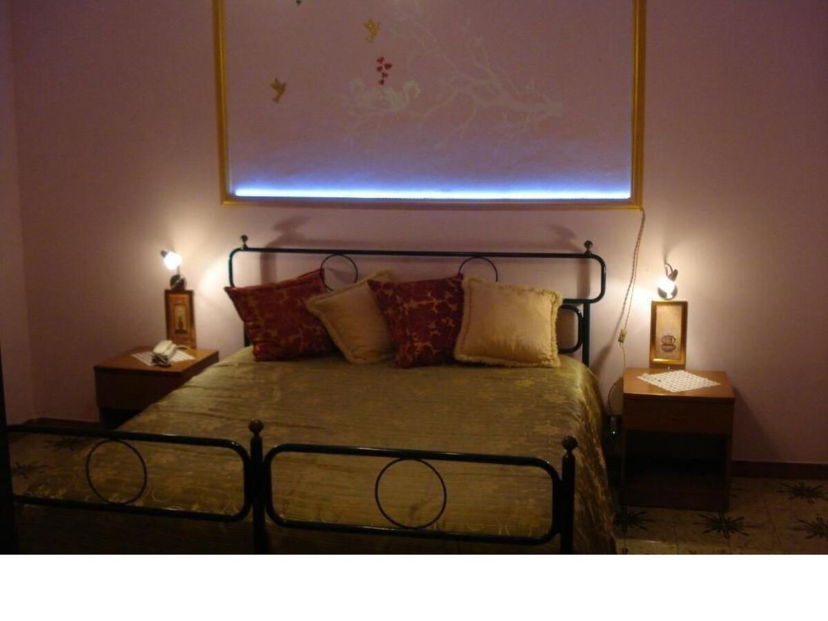Villa Aurea – Maison 7 pers. vue mer à Sciacca - Photo 27