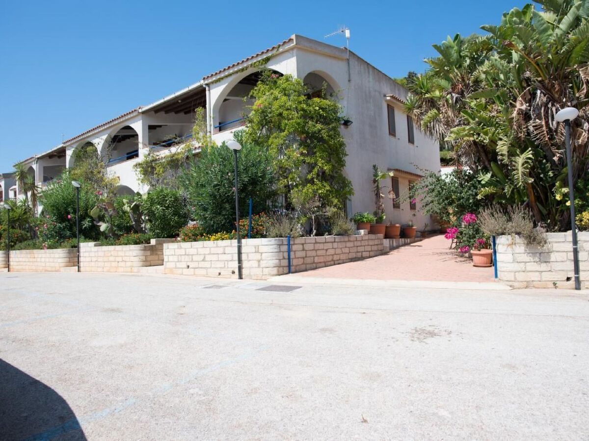 Appartement 4 pers. avec vue mer à Sciacca - Photo 1