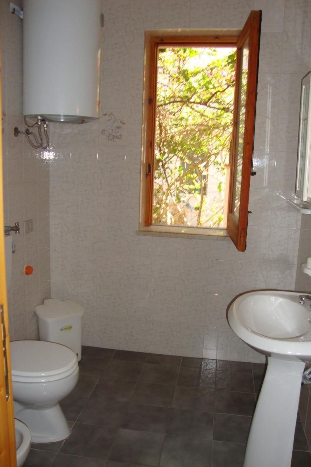Appartement 4 pers. avec vue mer à Sciacca - Photo 7