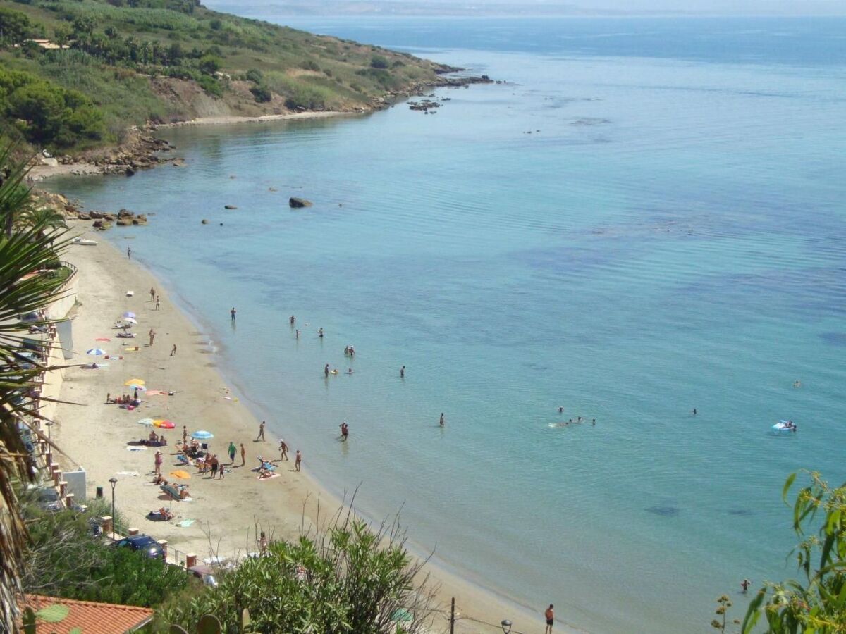Appartement 4 pers. avec vue mer à Sciacca - Photo 10