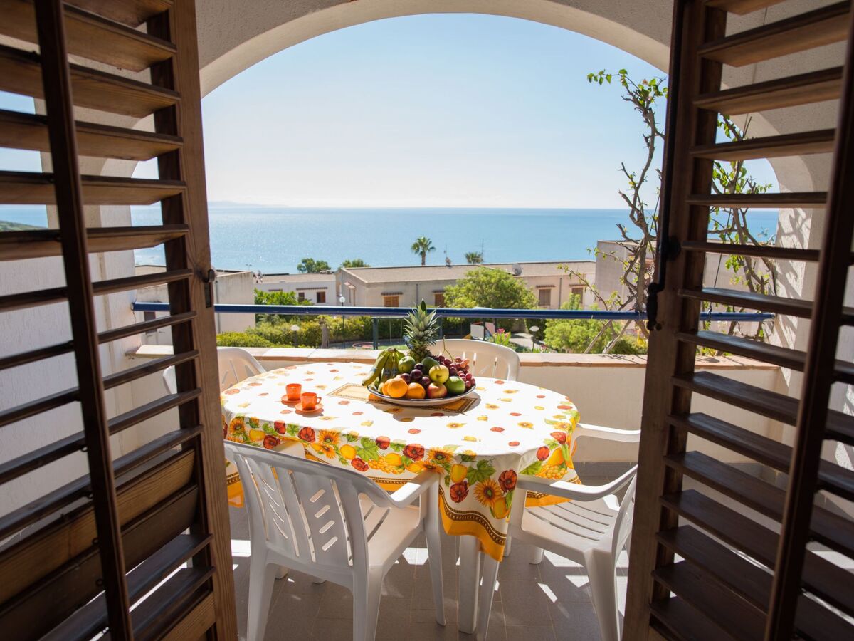 Appartement Renella avec vue mer à Sciacca - Photo 1