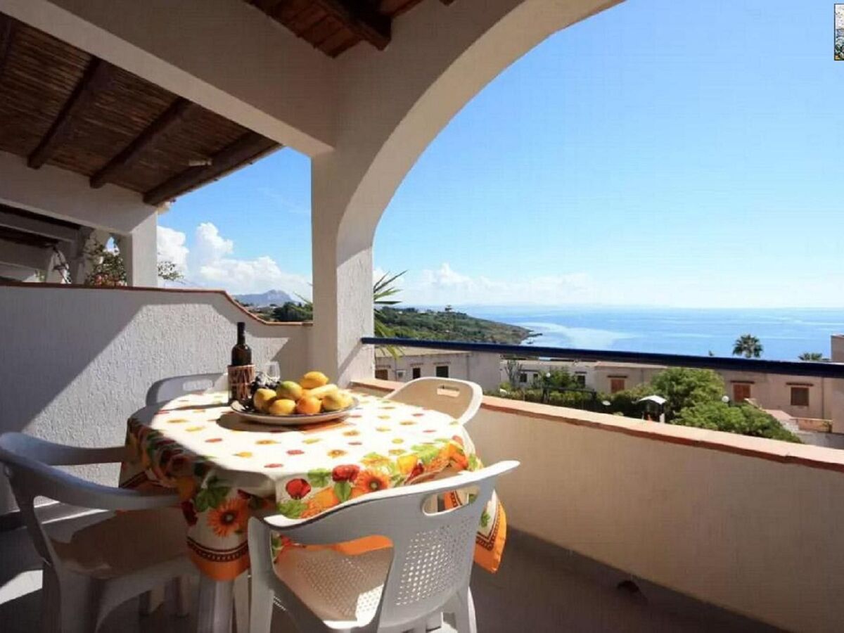Appartement Renella avec vue mer à Sciacca - Photo 2